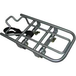 Steco hulpdrager Bobike/GMG zilver (8713397002954)