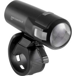 Axa koplamp Compactline usb 35 lux zwart (8713249267234)