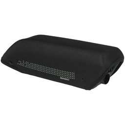 Basil battery cover frameaccu black Bosch lime (8715019504730)