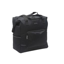 New Looxs shoppertas Camella black 24,5L (8714827989531)