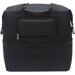 New Looxs shoppertas Camella black 24,5L (8714827989531)