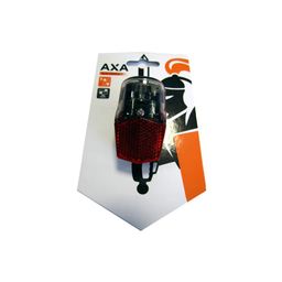 Axa achterlicht Run Compact batterij spatbord (8713249244655)