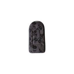 Basil inlay Pasja mand middel grijs (8715019504068)