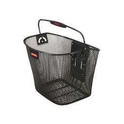 Mand Klickfix uni basket zw (4018861001773)