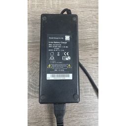 Sparta E-motion C4 Lader 5 pins 2de hands (2181007399347)