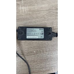 Sparta Lader Ion RX Plus 41.2V( 2de hands) (2181007399187)