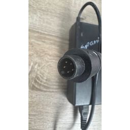 Sparta E-motion C4 Lader 5 pins 2de hands (2181007399347)