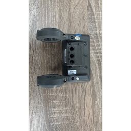 Tranzx Display DP16 2de hands (2181007398609)