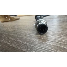 Lader Votani GM ( gebruikt) (2181007399026)