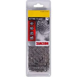 Simson kett 10v (8711646203770)