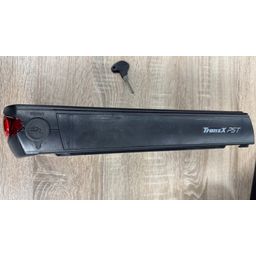 Tranzx Accu BL15 M25 16.7AH 601WH (2181007402634)