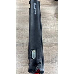 Tranzx Accu BL15 M25 16.7AH 601WH (2181007402634)