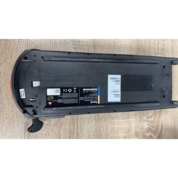 Tranzx Accu BL15 M25 16.7AH 601WH (2181007402634)
