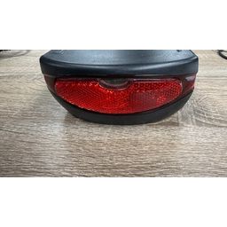 Tranzx Accu BL15 M25 16.7AH 601WH (2181007402634)