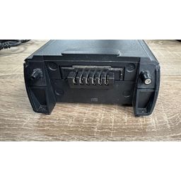 Tranzx Accu BL15 M25 16.7AH 601WH (2181007402634)