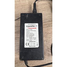 Gazelle Oplader li ion accu E-bike Innergy (2181007401729)