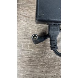 Sans Li-ion Lader 42v 2.0A (2181007401743)