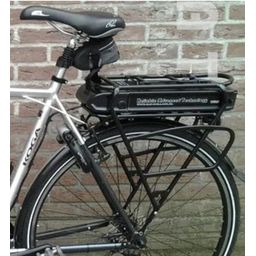 Rat holland Accuset bagage-drager 36V / 13Ah DLPHN (2181007423165)