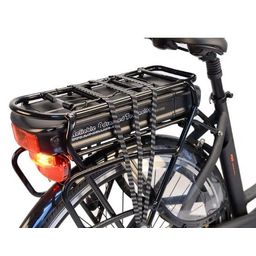 Rat holland Accuset bagage-drager 36V / 13Ah DLPHN (2181007423165)