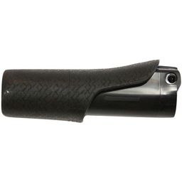 Gazelle Handvat rechts basis 132mm black (8717118303597)