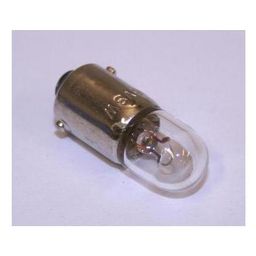 Lamp 6V-3W BA9S Bosma 500633 p/st (8713749012457)