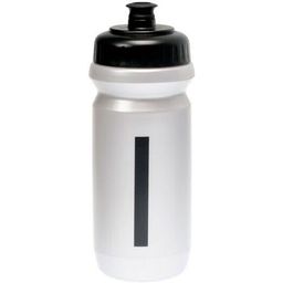 Simson bidon Big Mouth basic 550ml zwart/grijs (8711646120633)
