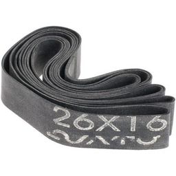Simson velglint 24/28 rubber 16mm (8711646205101)