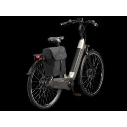Rih Fietstas enkel zwart (8714827984796)