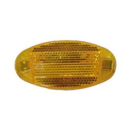 Spanninga spaakreflector RW70 per set (8715117003654)