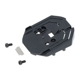 Ebp montageset Bosch pt plaat verticaal zw (4047026098716)