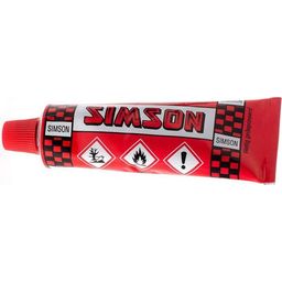 Simson solutie 30ml krt (8711646205408)