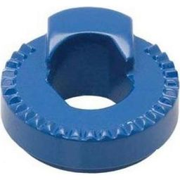 Shimano borgring 8R blauw SG-8R40 (4524667175810)