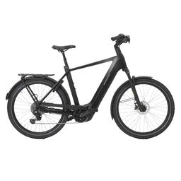 Norta B-5010 Heren uni 2025 (F.13462)