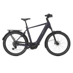 Norta B-5010 Heren uni 2025 (F.13462)