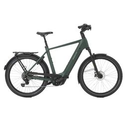 Norta B-5010 Heren uni 2025 (F.13462)