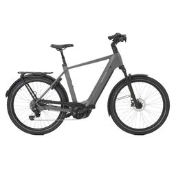 Norta B-5010 Heren uni 2025 (F.13462)