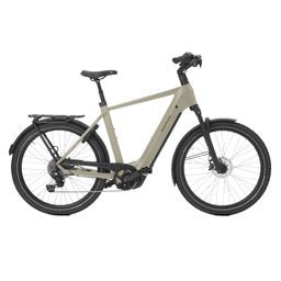 Norta B-5010 Heren uni 2025 (F.13462)
