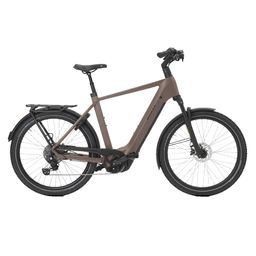 Norta B-5010 Heren uni 2025 (F.13462)