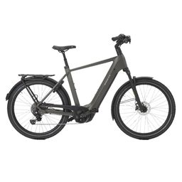 Norta B-5010 Heren uni 2025 (F.13462)