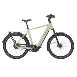 Norta B-5040 Heren uni 2025 (F.13466)