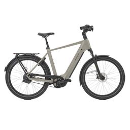 Norta B-5050 Heren uni 2025 (F.13470)