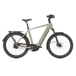 Norta B-5050 Heren uni 2025 (F.13470)