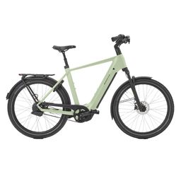Norta B-5050 Heren uni 2025 (F.13470)