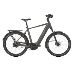 Norta B-5050 Heren uni 2025 (F.13470)