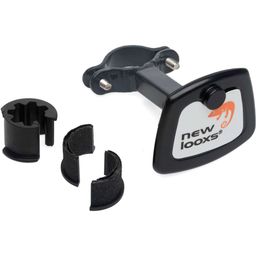 New Looxs Smartlock system zwart (8714827987230)