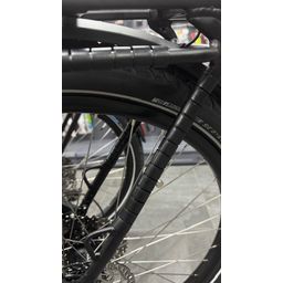 Uni Lakbescherming bagagedrager 15mm (2181007742266)