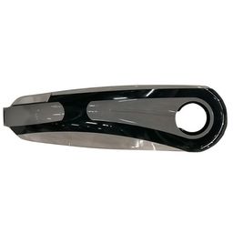 Gazelle Kettingkast Two-Line MG 2de montage smoke (8717118169322)