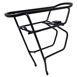 Gazelle Drager 46-49cm 001 Black Bosch normal (8717118478974)