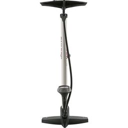 Simson hogedrukpomp Pro met manometer (8711646206016)