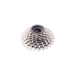 Sunrace freewheel 7v 13/28 (4710944225235)